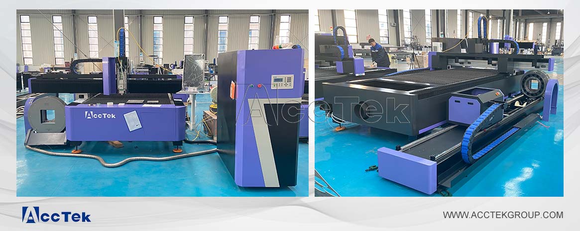 板管兩用激光切割機(jī) 板管兩用激光切割機(jī)