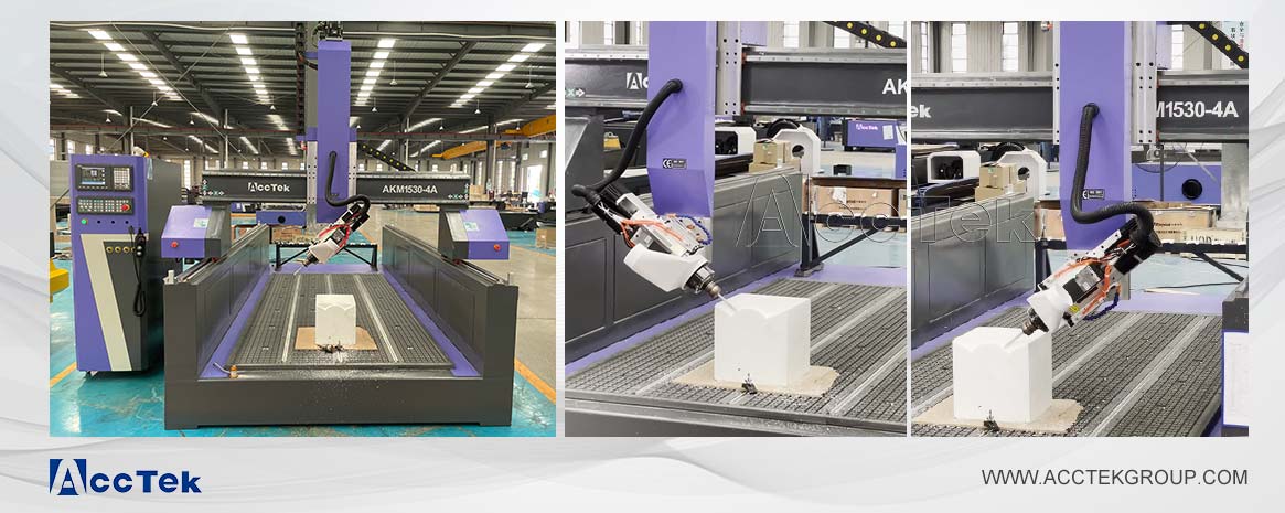 4軸數(shù)控雕刻機 4軸數(shù)控雕刻機