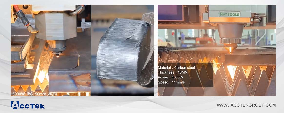 4KW光纖激光器和15KW光纖激光器 4KW光纖激光器和15KW光纖激光器