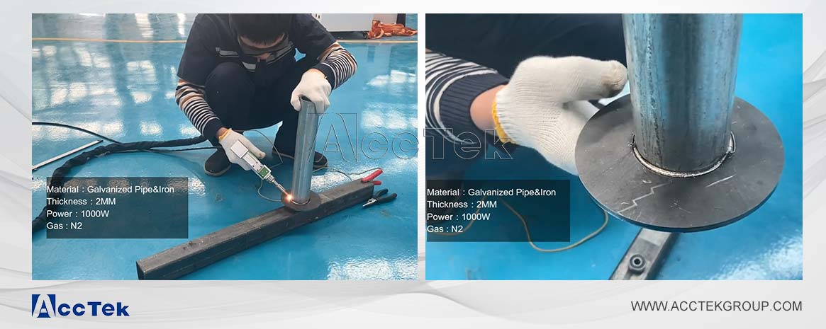 激光焊接異種金屬 激光焊接異種金屬