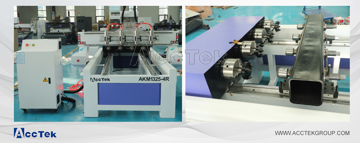 旋轉(zhuǎn)軸數(shù)控雕刻機(jī) 旋轉(zhuǎn)軸數(shù)控雕刻機(jī)