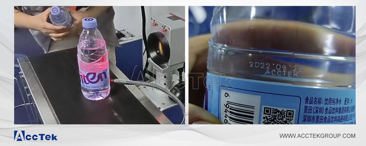 激光打標塑料的優(yōu)勢 激光打標塑料的優(yōu)勢