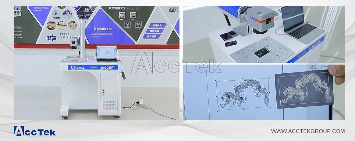 激光打標(biāo)具有更高的辨識(shí)度 激光打標(biāo)具有更高的辨識(shí)度