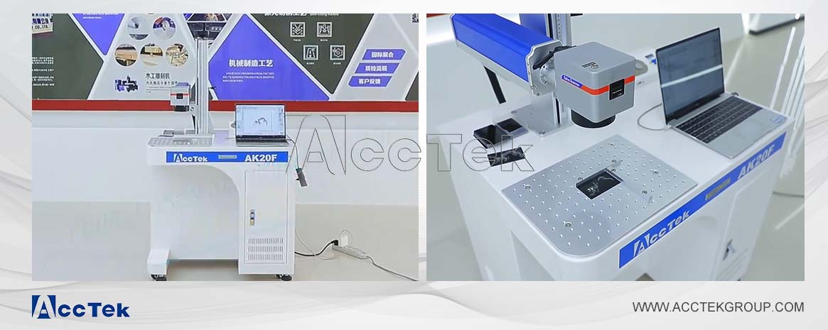光纖激光打標機 光纖激光打標機
