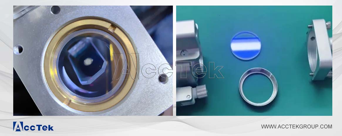 激光清洗機鏡片 激光清洗機鏡片