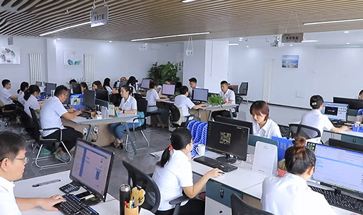 我們的團隊 我們的團隊